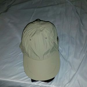 Camping hat